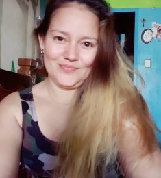 Zulmer Justiniano Hurtado, 37 years old, Straight, Woman, Santa Cruz de la Sierra, Bolivia