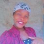 Luduvina, 25 years old, Nampula, Mozambique