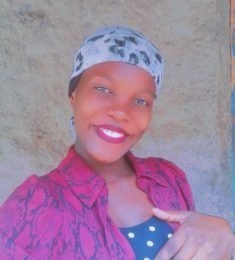 Luduvina, 26 years old, Straight, Woman, Nampula, Mozambique