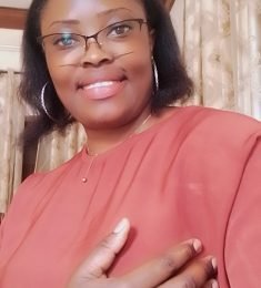 Agnès Cristel, 33 years old, Straight, Woman, Yaounde, Cameroon