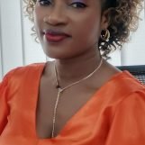 Luna, 45 years old, Lome, Togo