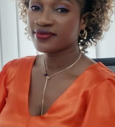 Luna, 44 years old, Straight, Woman, Lome, Togo