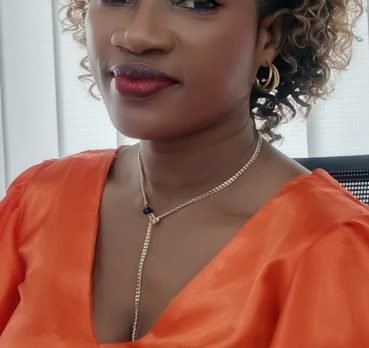 Luna, 44 years old, Lome, Togo