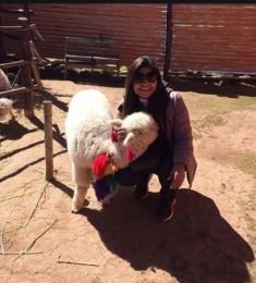 Mila, 43 years old, Straight, Woman, Lima, Peru