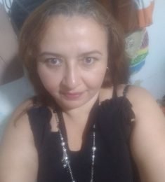 Evelin, 43 years old, Straight, Woman, Cartagena, Colombia