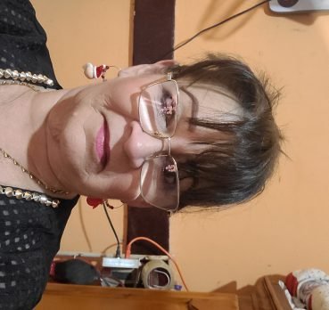 Marlene, 62 years old, Jinotega, Nicaragua