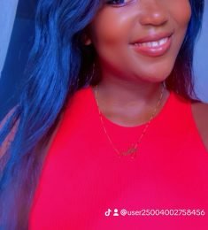 Crimilda, 26 years old, Straight, Woman, Matola, Mozambique