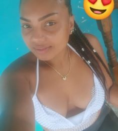 Alejandra, 25 years old, Bisexual, Woman, Tumaco, Colombia