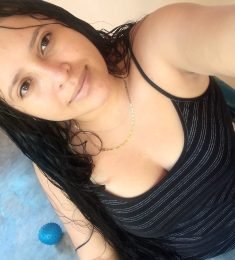 Mailin, 26 years old, Straight, Woman, La Ceiba, Honduras