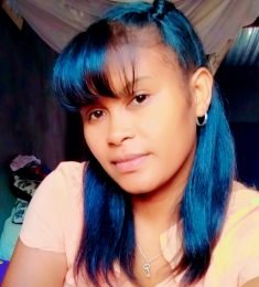 Noumena RATOVOARISOA, 34 years old, Straight, Woman, Antananarivo, Madagascar