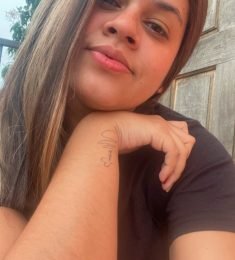 Jessica Gonzalez, 28 years old, Straight, Woman, Asuncion, Paraguay