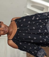 Erica, 21 years old, Bisexual, Woman, Soanierana Ivongo, Madagascar