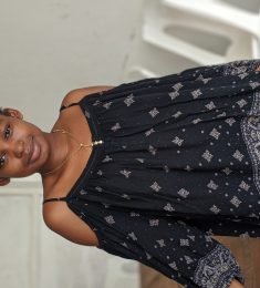 Erica, 21 years old, Bisexual, Woman, Soanierana Ivongo, Madagascar