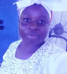 Mih Blessing, 21 years old, Straight, Woman, Bamenda, Cameroon