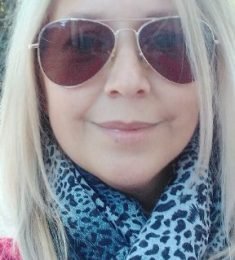 Ema, 54 years old, Straight, Woman, Rio Cuarto, Argentina