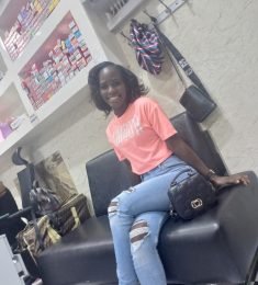 Nampiina Asha, 30 years old, Straight, Woman, Jinja, Uganda