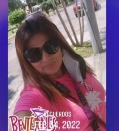 Paola, 51 years old, Straight, Woman, Trujillo, Peru