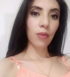 Kate, 36 years old, Straight, Woman, La Paz, Bolivia