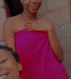 Sasha, 20 years old, Straight, Woman, Tonota, Botswana