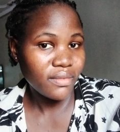 Shamira, 29 years old, Straight, Woman, Kampala, Uganda