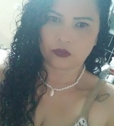 Tere, 43 years old, Straight, Woman, Itapema, Brazil