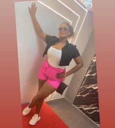 Harolin, 29 years old, Straight, Woman, Santo Domingo Oeste, Dominican Republic