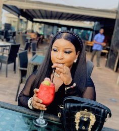 Ella, 25 years old, Straight, Woman, Upington, South Africa