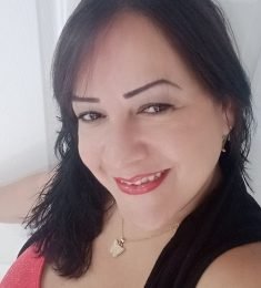 Natasha Martinez, 50 years old, Straight, Woman, Guarenas, Venezuela