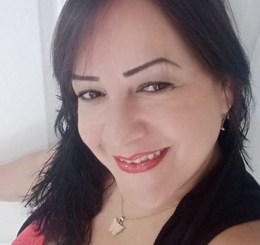 Natasha Martinez, 49 years old, Guarenas, Venezuela