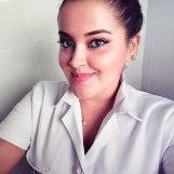 Mariam Céspedes, 28 years old, Montero, Bolivia