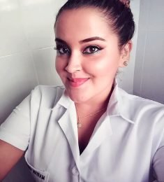 Mariam Céspedes, 28 years old, Bisexual, Woman, Montero, Bolivia