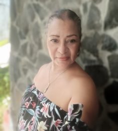 Carmen Cumbrera, 63 years old, Straight, Woman, Panama, Panama