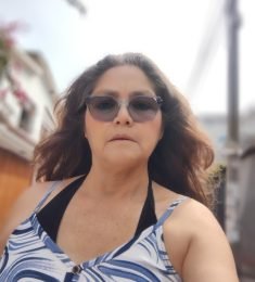 Chirley, 59 years old, Straight, Woman, Hamburg, Germany