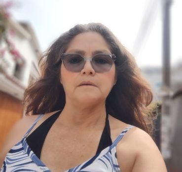 Chirley, 59 years old, Hamburg, Germany