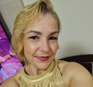 Carlotta, 49 years old, Brasilia, Brazil