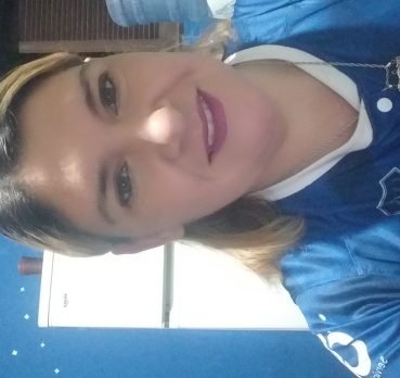 Rossana, 45 years old, Caacupe, Paraguay