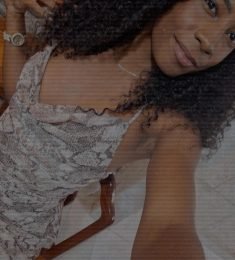 Shami, 22 years old, Straight, Woman, Habana del Este, Cuba