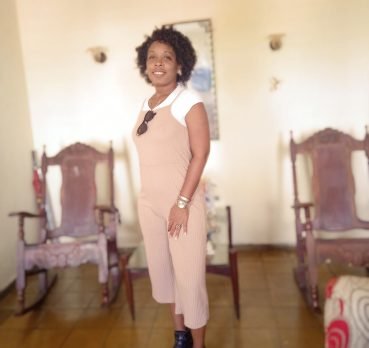 Yosy, 43 years old, Centro Habana, Cuba