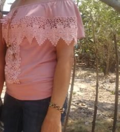 Ixia Mariana Romero Cordero, 56 years old, Straight, Woman, Jesus Menendez, Cuba