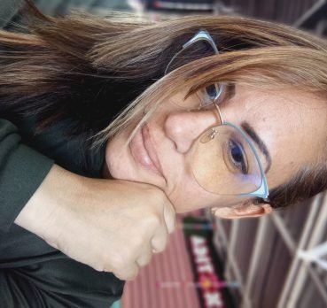 Ghiovanna, 44 years old, Caracas, Venezuela
