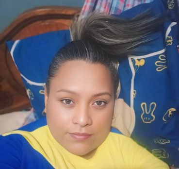 Rosa Vilchez, 47 years old, Maracaibo, Venezuela