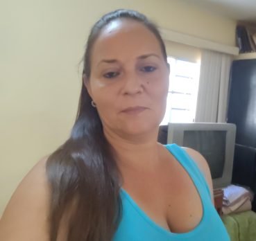 Yuleisis Garcés, 43 years old, Diez de Octubre, Cuba