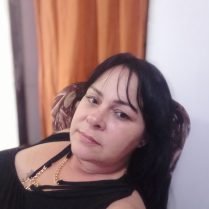 Sirley, 46 years old, StraightAlamar, Cuba