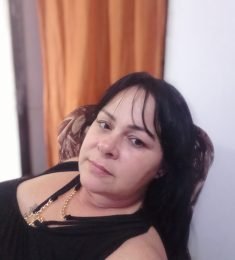 Sirley, 45 years old, Straight, Woman, Alamar, Cuba