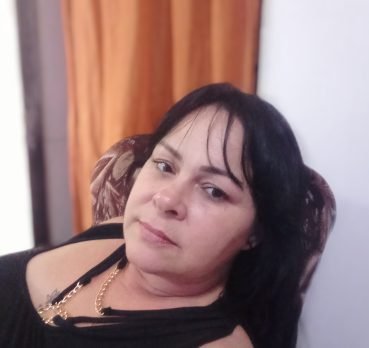 Sirley, 45 years old, Alamar, Cuba