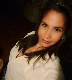 luisy rivera, 33 years old, Straight, Woman, Carupano, Venezuela