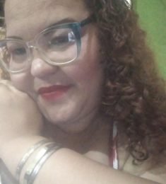 Grismar, 40 years old, Straight, Woman, Barquisimeto, Venezuela