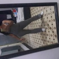 Yirka, 41 years old, StraightSantiago de Cuba, Cuba