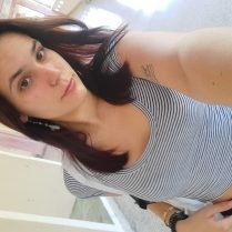 Jen, 22 years old, StraightCamajuani, Cuba