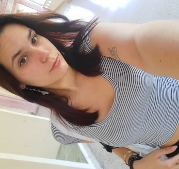 Jen, 21 years old, Camajuani, Cuba